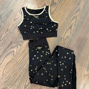 Eleven by Venus Williams Wonder Woman Set